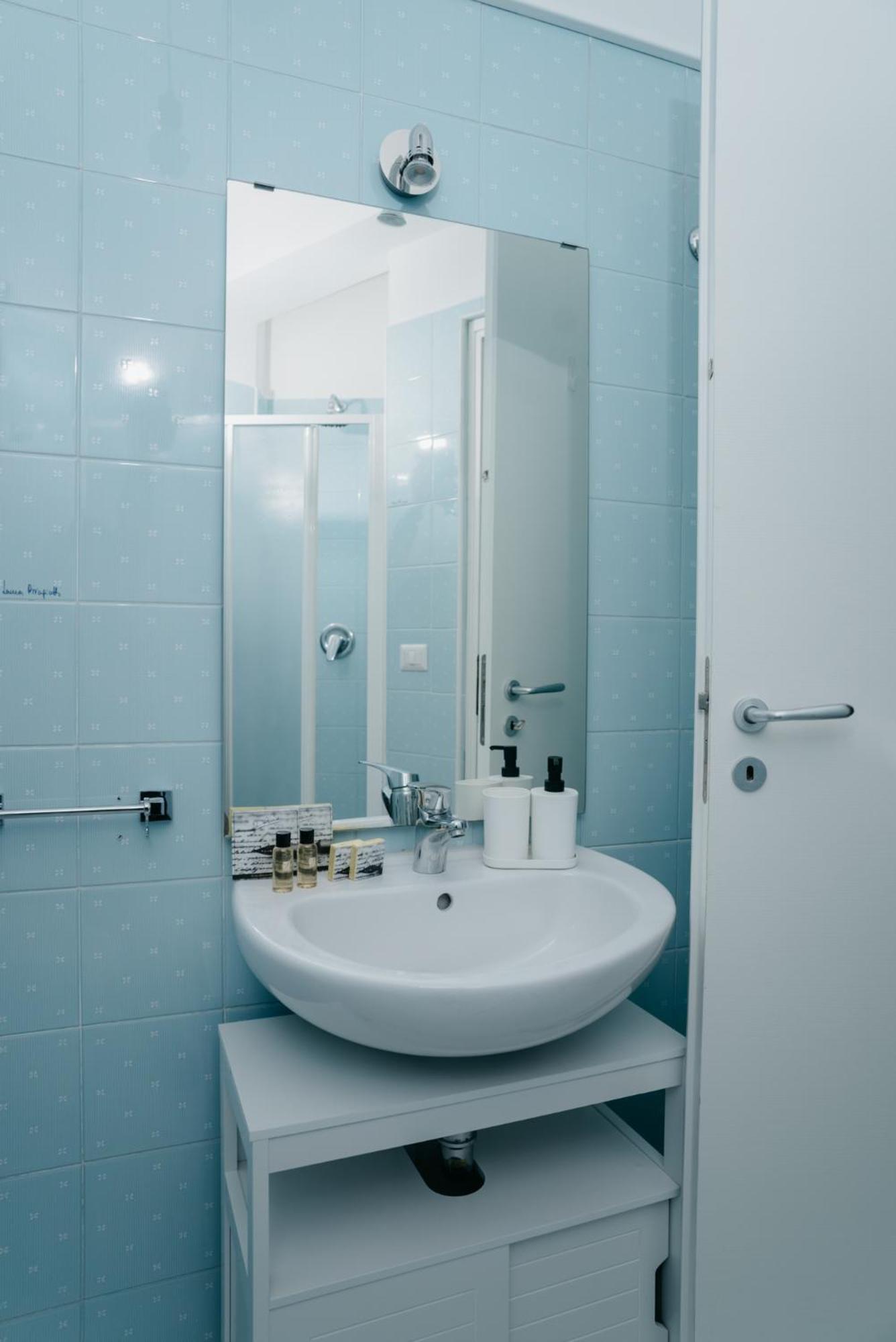 Il Cortile By Vista Napoli Aparthotel *